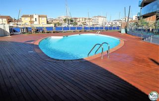 Piso en venta en Santa Margarida en Roses