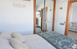 Piso en venta en Santa Margarida en Roses