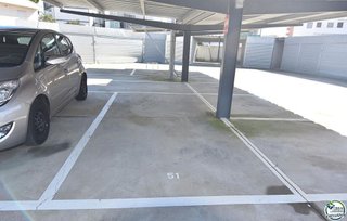 Piso en venta en Santa Margarida en Roses