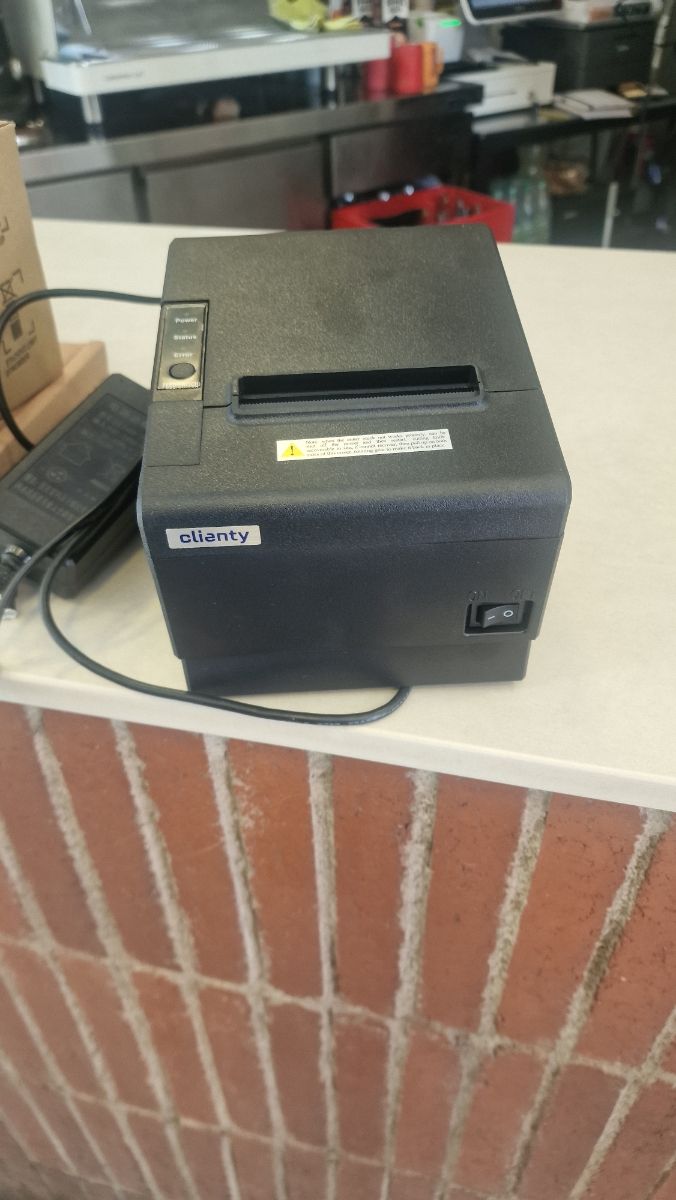Ordenador Dell TPV con software afbeelding 3