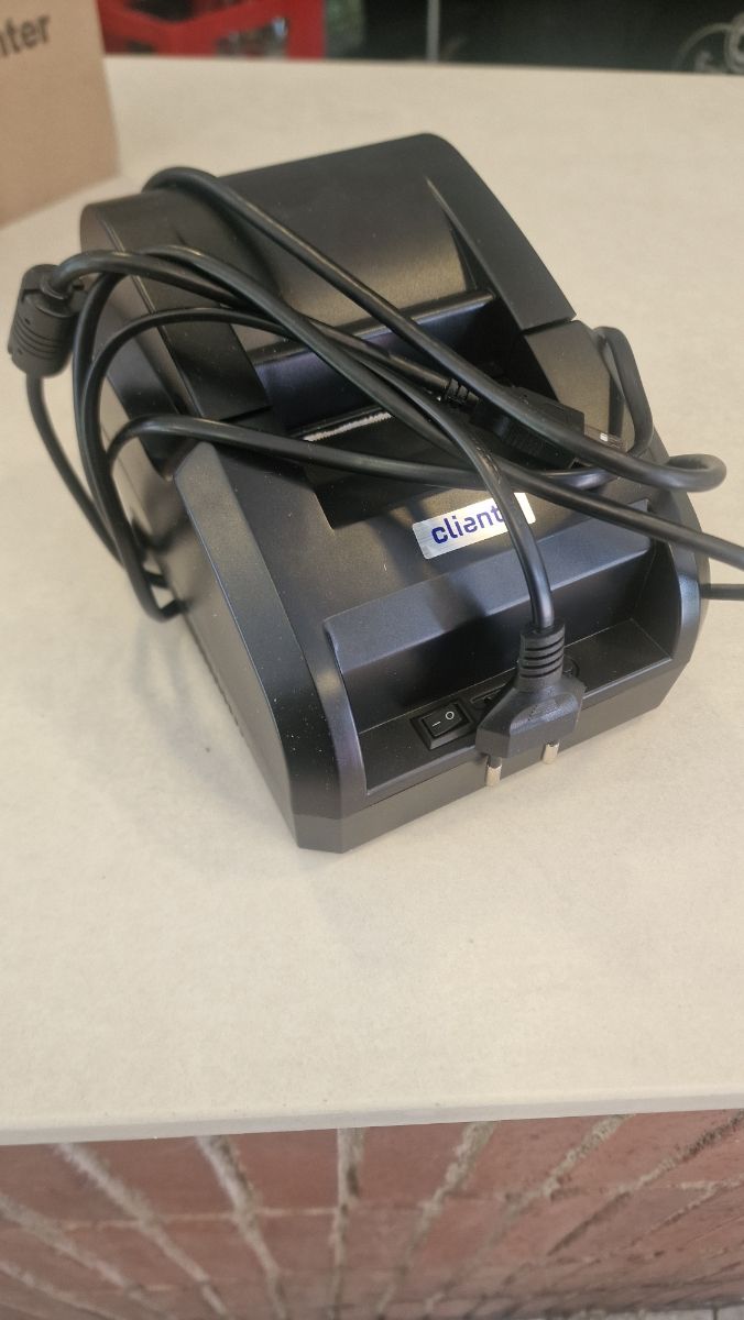 Ordenador Dell TPV con software afbeelding 4