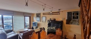 Casa adosada en venta en Puigcerdà