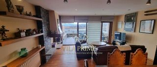 Casa adosada en venta en Puigcerdà