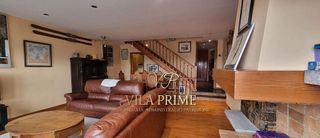 Casa adosada en venta en Puigcerdà