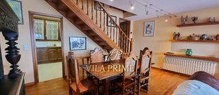 Casa adosada en venta en Puigcerdà