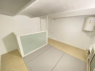 Estudio en alquiler en El Baix Guinardó en Barcelona