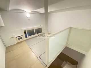 Estudio en alquiler en El Baix Guinardó en Barcelona