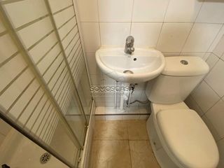 Estudio en alquiler en El Baix Guinardó en Barcelona