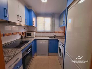 Piso en venta en Segur Platja en Calafell