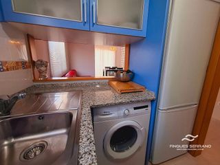 Piso en venta en Segur Platja en Calafell