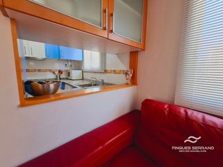 Piso en venta en Segur Platja en Calafell