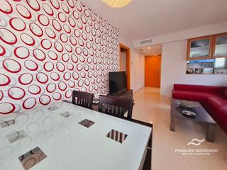 Piso en venta en Segur Platja en Calafell