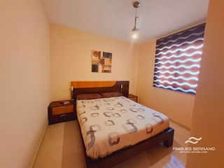 Piso en venta en Segur Platja en Calafell