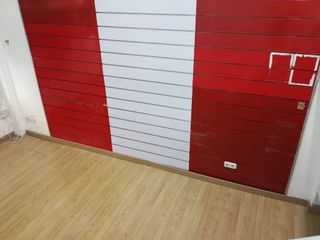 Local comercial en alquiler en La Constitución - Canaleta en Mislata