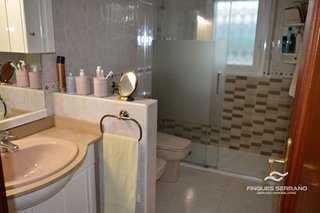 Chalet en venta en Mas Mel - Bellamar en Calafell