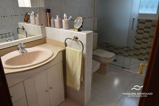 Chalet en venta en Mas Mel - Bellamar en Calafell