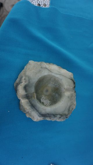 Ceneri vari con misure da 2 a 7 euro