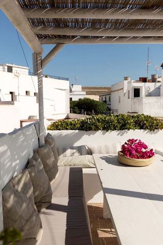 Casa adosada en venta en Tarifa