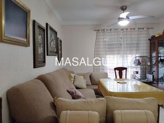 Casa adosada en venta en Sur en Jerez de la Frontera