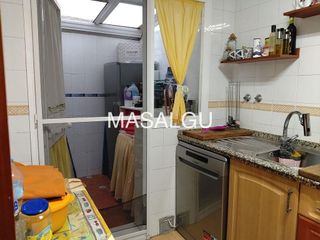 Casa adosada en venta en Sur en Jerez de la Frontera