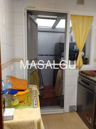 Casa adosada en venta en Sur en Jerez de la Frontera