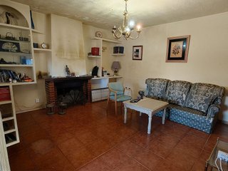 Chalet en venta en Griñón