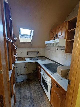 Chalet en venta en Griñón