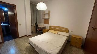 Piso en alquiler en Les Corts en Barcelona