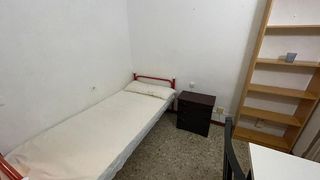 Piso en alquiler en Les Corts en Barcelona