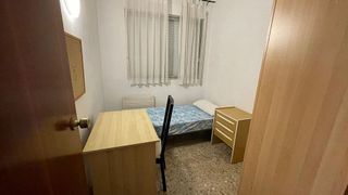 Piso en alquiler en Les Corts en Barcelona