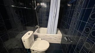 Piso en alquiler en Les Corts en Barcelona