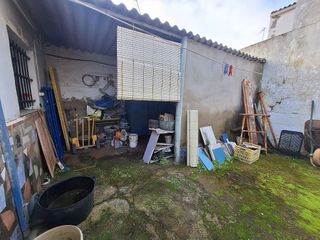 Casa adosada en venta en Aljaraque