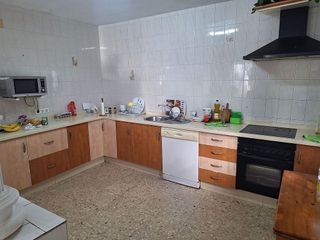 Casa adosada en venta en Aljaraque