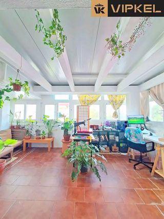 Casa adosada en venta en Centro en Puerto Real