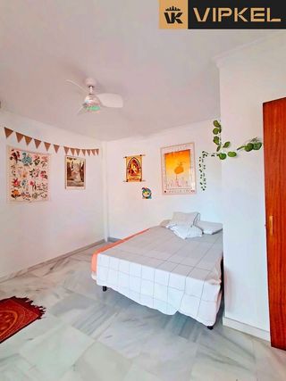 Casa adosada en venta en Centro en Puerto Real