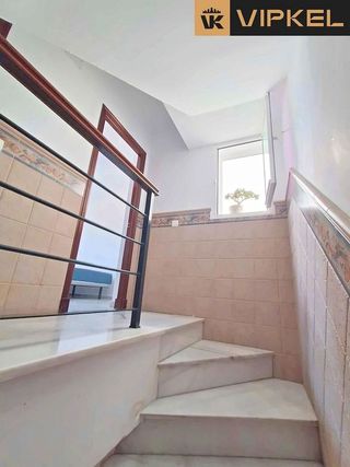 Casa adosada en venta en Centro en Puerto Real