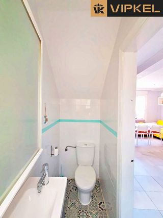 Casa adosada en venta en Centro en Puerto Real