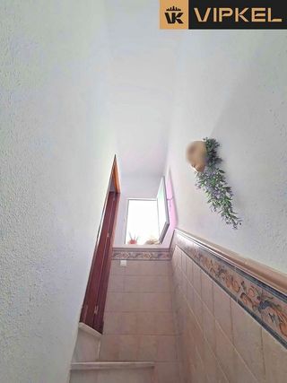 Casa adosada en venta en Centro en Puerto Real