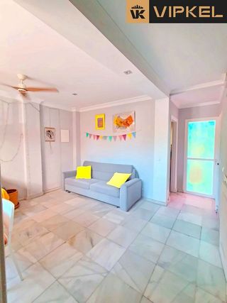 Casa adosada en venta en Centro en Puerto Real