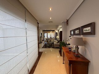 Chalet en venta en Pozoblanco