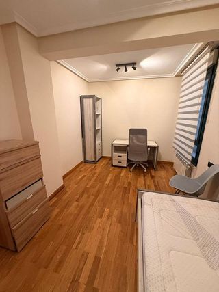 Piso en alquiler en Zona Teatro Campoamor en Oviedo
