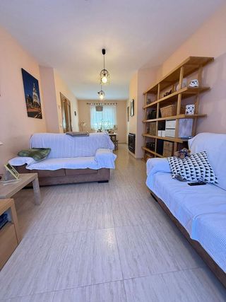 Casa adosada en venta en Hispanoamérica - Comunidades en Valdemoro