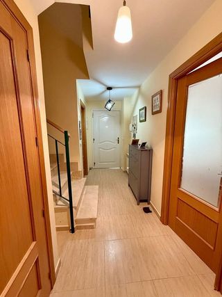 Casa adosada en venta en Hispanoamérica - Comunidades en Valdemoro