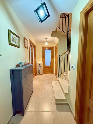 Casa adosada en venta en Hispanoamérica - Comunidades en Valdemoro