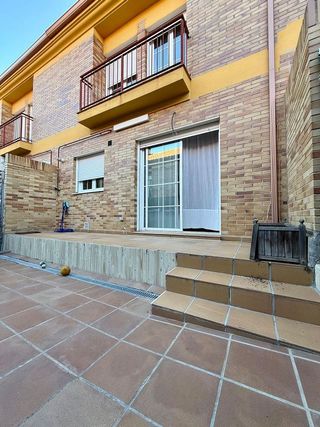 Casa adosada en venta en Hispanoamérica - Comunidades en Valdemoro