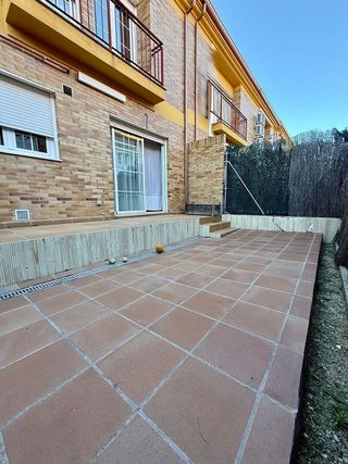 Casa adosada en venta en Hispanoamérica - Comunidades en Valdemoro