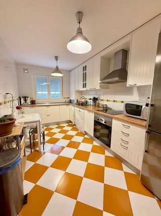 Casa adosada en venta en Hispanoamérica - Comunidades en Valdemoro