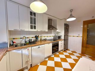 Casa adosada en venta en Hispanoamérica - Comunidades en Valdemoro