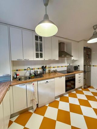 Casa adosada en venta en Hispanoamérica - Comunidades en Valdemoro