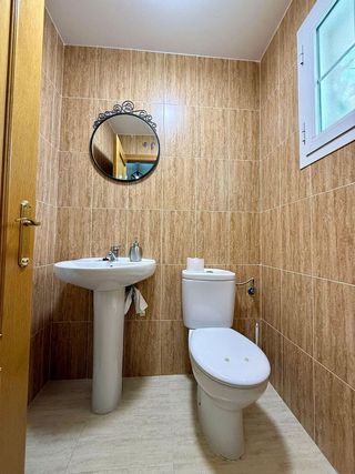 Casa adosada en venta en Hispanoamérica - Comunidades en Valdemoro